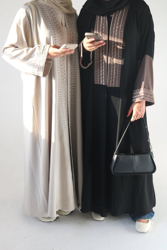 Noura Abaya