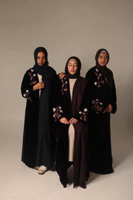 Ayla Abaya